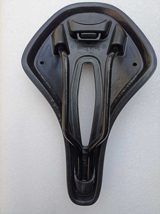 Selim Selle Royal SRX - Praticamente novo