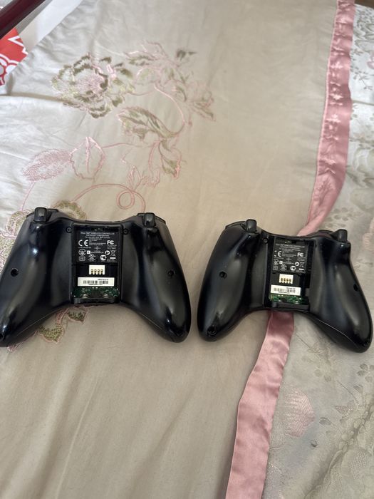 Console Xbox 360 E