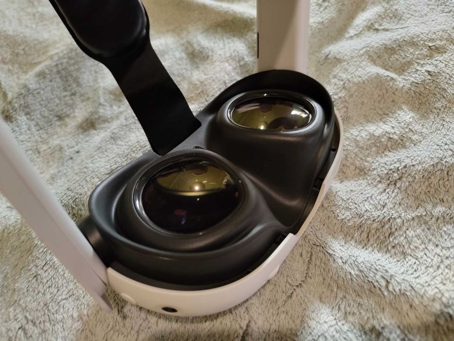 Oculus, Meta Quest 3 128gb идеал