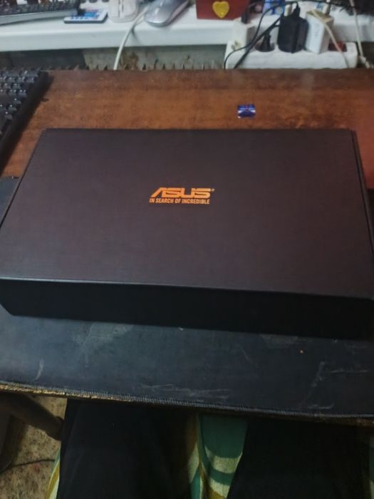 Видеокарта AMD RX 5700 XT