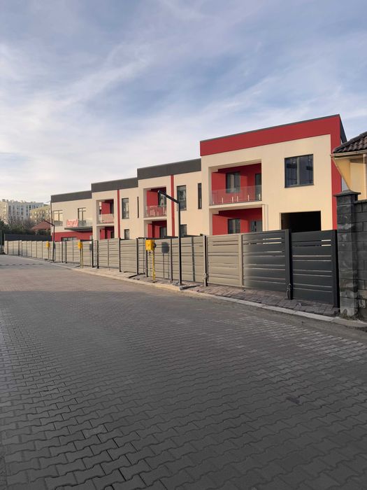 Продаж таунхауса 114,2 м² | Власна ділянка