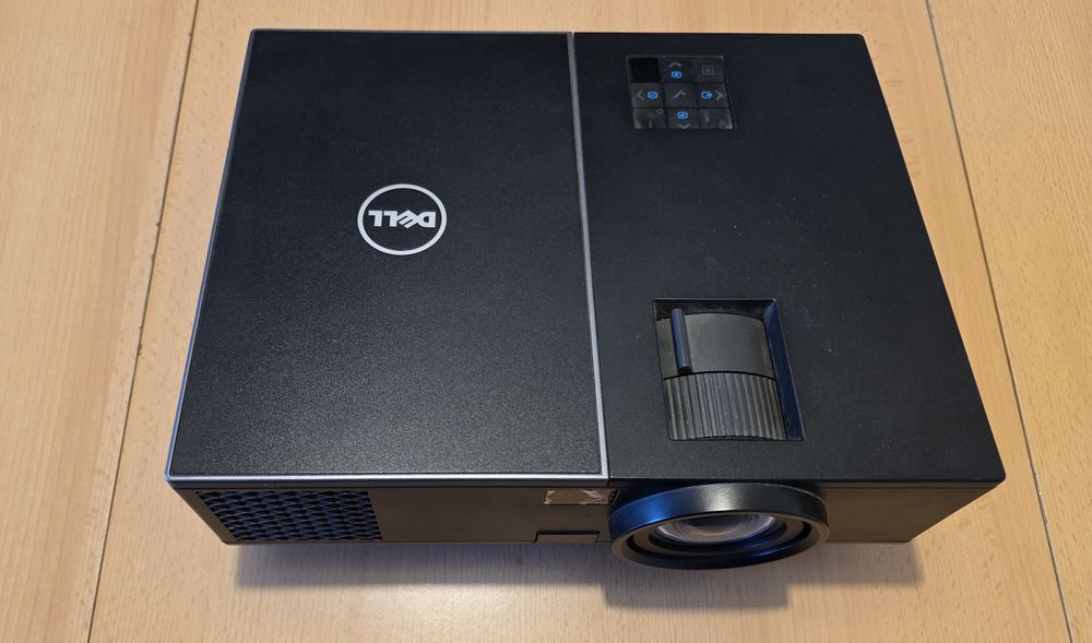 Projektor Dell 4350