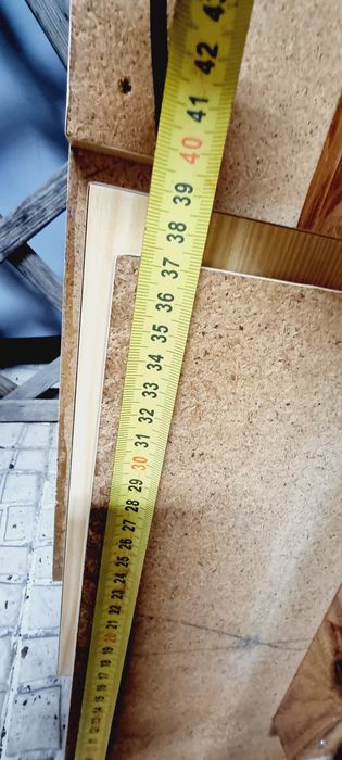 MESA extensível cozinha/sala