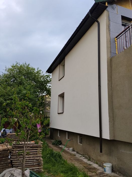 Docieplenia budynków  Elewacje-Zapraszam