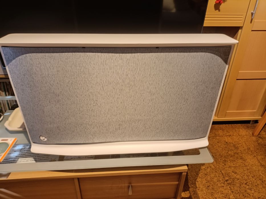 Smart TV Samsung 32 polegadas