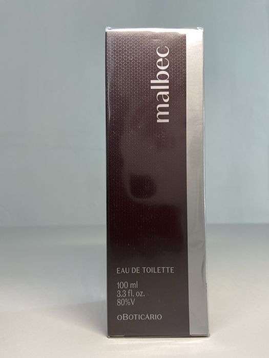 Malbec Eau de Toilette, 100ml