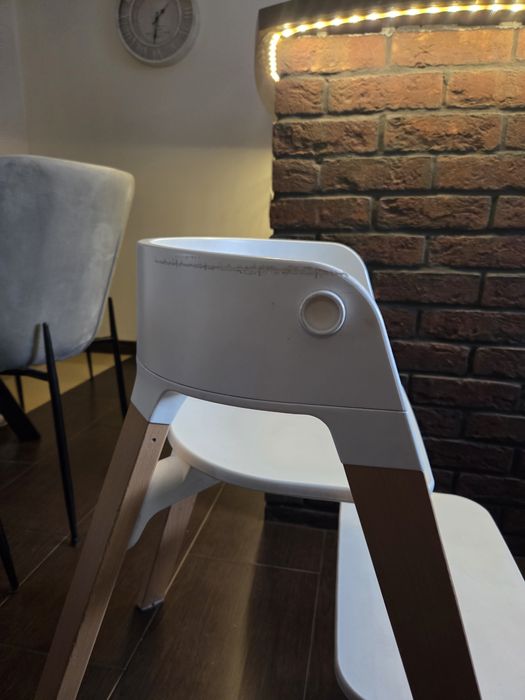 Krzesełko stokke steps