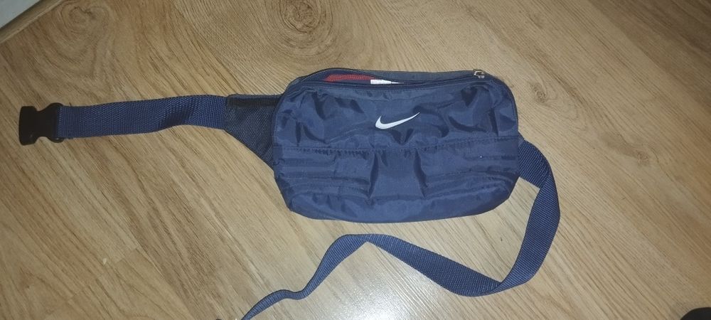 Сумка мессенджер рюкзак барсетка Nike Vintage