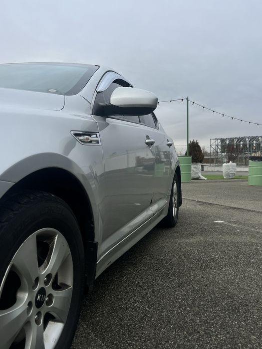 Kia k5 2014  Терміново!!!