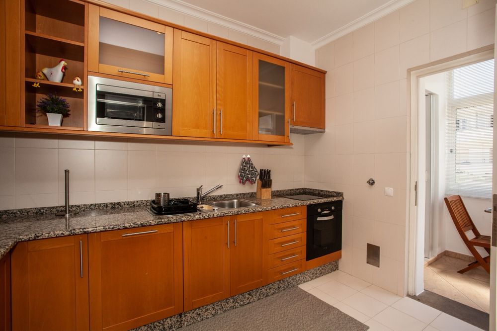 Quarto para estudante