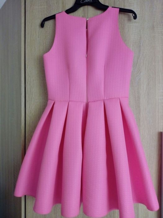 Sukienka na każdą okazję