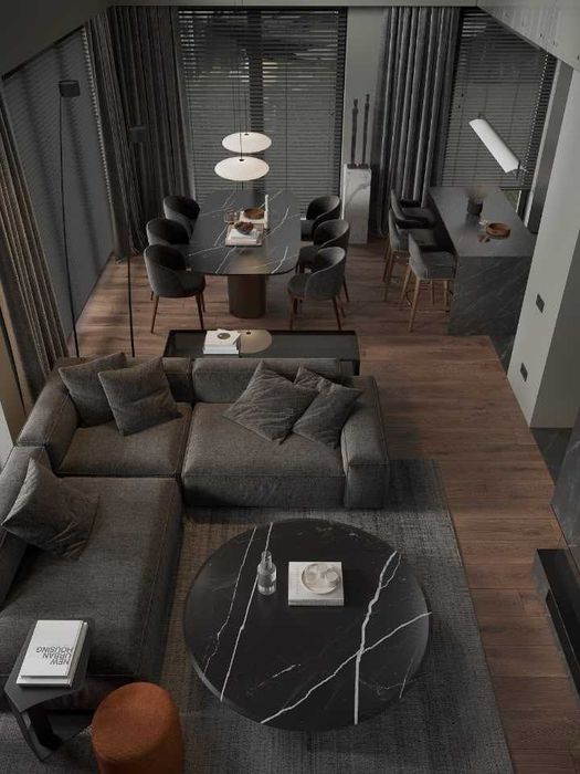 БудЕксім – Повний ремонт квартир і будинків | Якість, швидкість