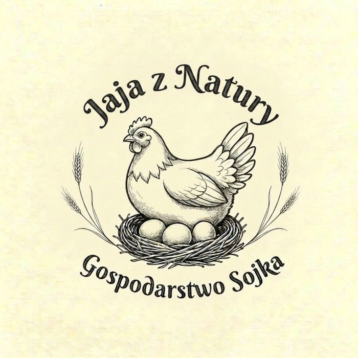 Jaja z Natury Wolny wybieg Ćwiklice