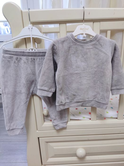 Костюм на хлопчика 68, 74-80 розміру