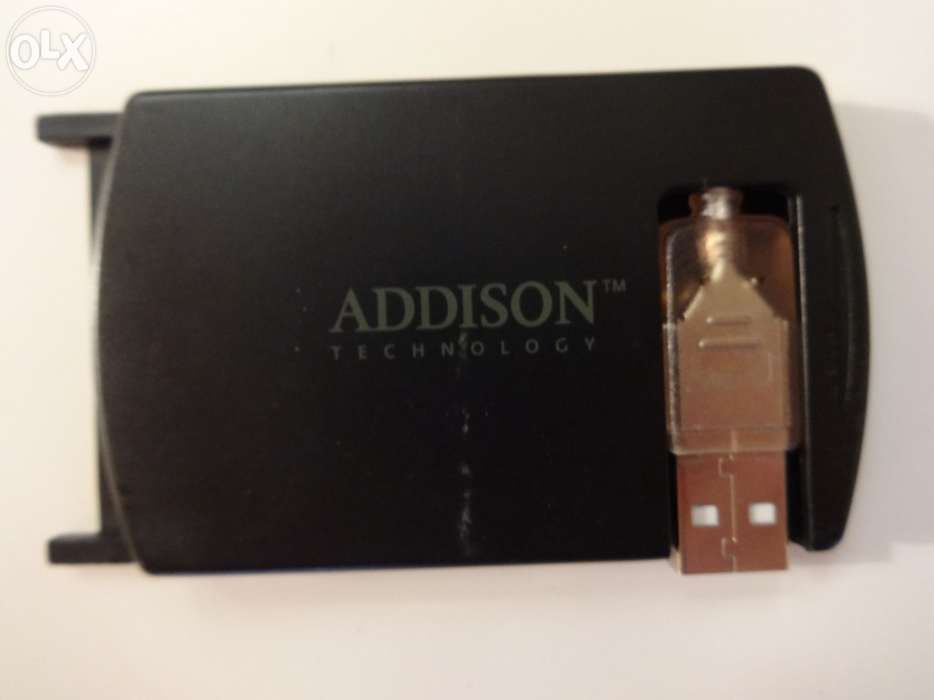 Addison Brand USB Hub64752054434817122
