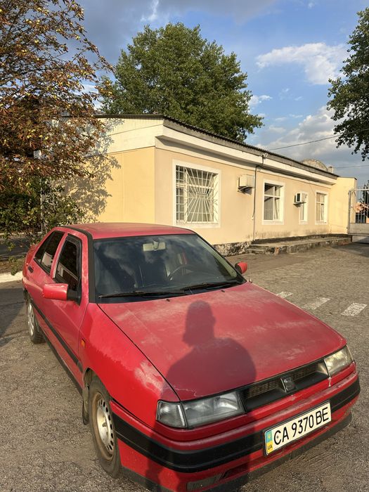 Сеат Толедо газ/бенз
