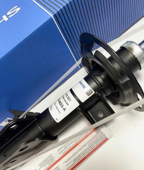 Амортизатор Ford Mondeo 5/Ford Fusion USA Передній САКС на гарантии