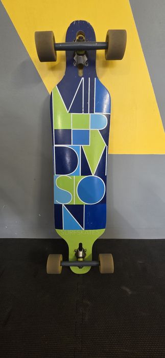 Longboard Miller Cytrus