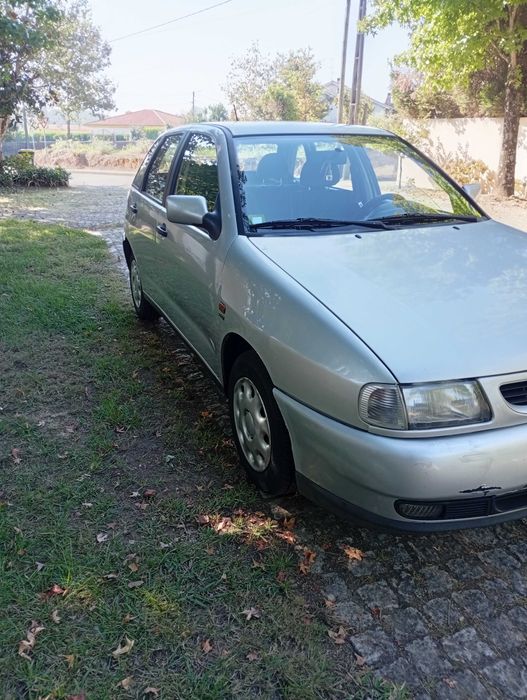 Seat Ibiza SXE, 1.0 cc — photo 2