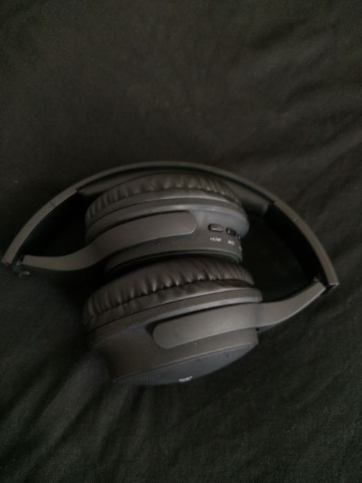 Наушники Hoco w40