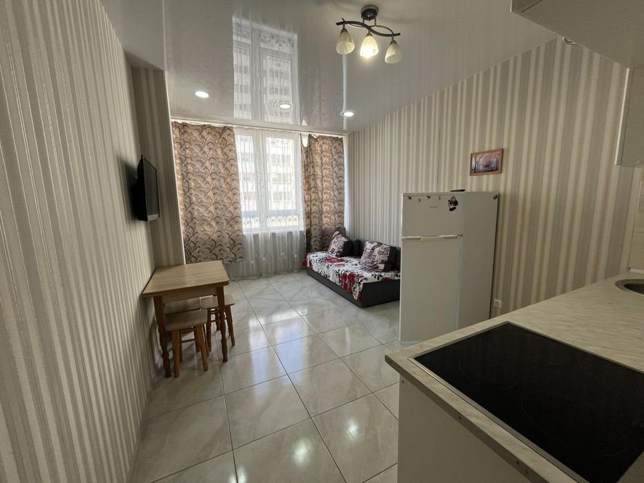 Сдам 1ую квартиру Таирова, Евродвушка