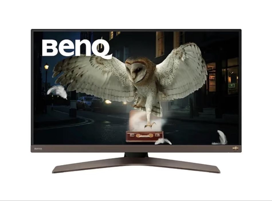 4К IPS BenQ EW2880U Type-C