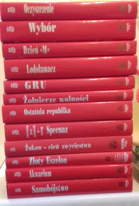 książki używane popularne i profesjonalne