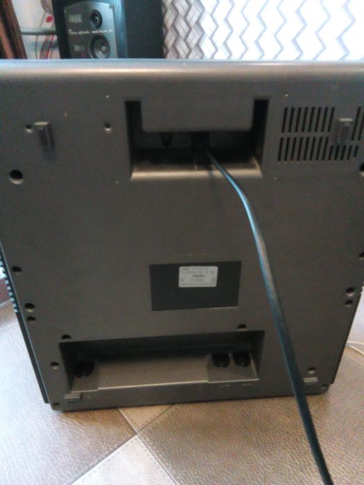 Philips N4420 магнитофон катушечный