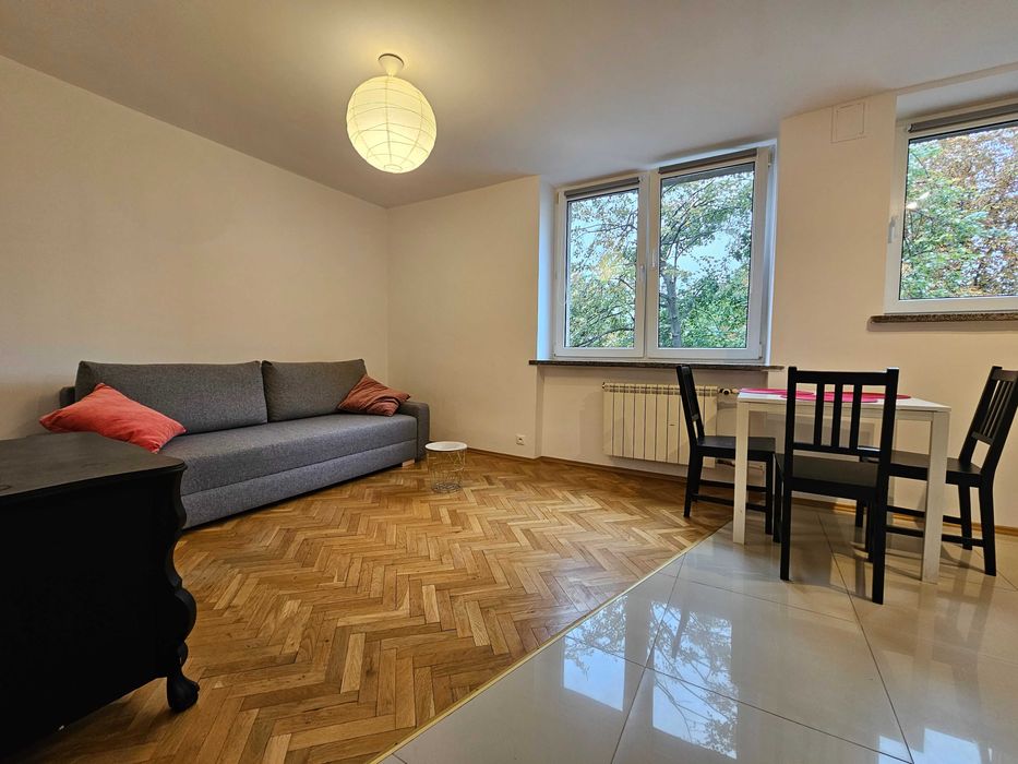 Mieszkanie – Warszawa - Widok 2