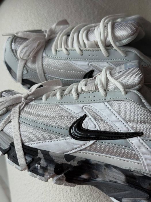 ‼️БЕЗ ПЕРЕДОПЛАТ‼️ Кросівки Nike initiator custom/ Найк інітіатор кастом