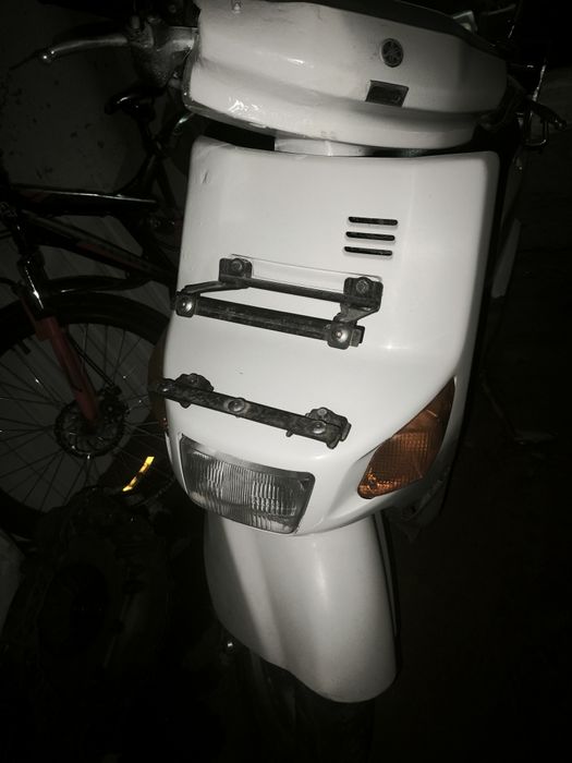 Продам Yamaha Gear.