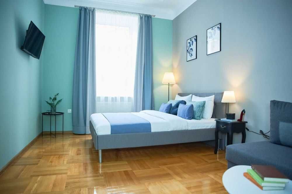 Оренда 1-к квартири в центрі Львова на вул. Куліша