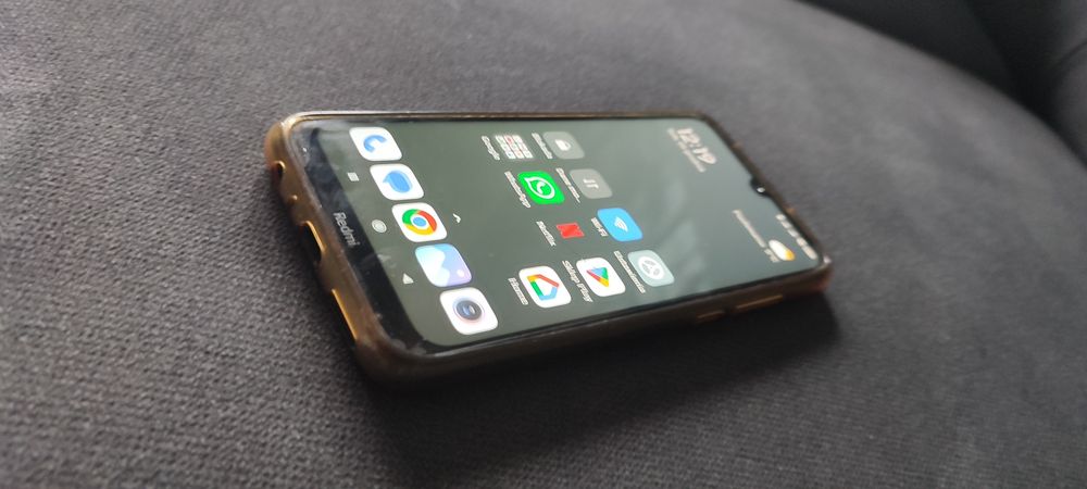 Xiaomi Redmi Note 8T