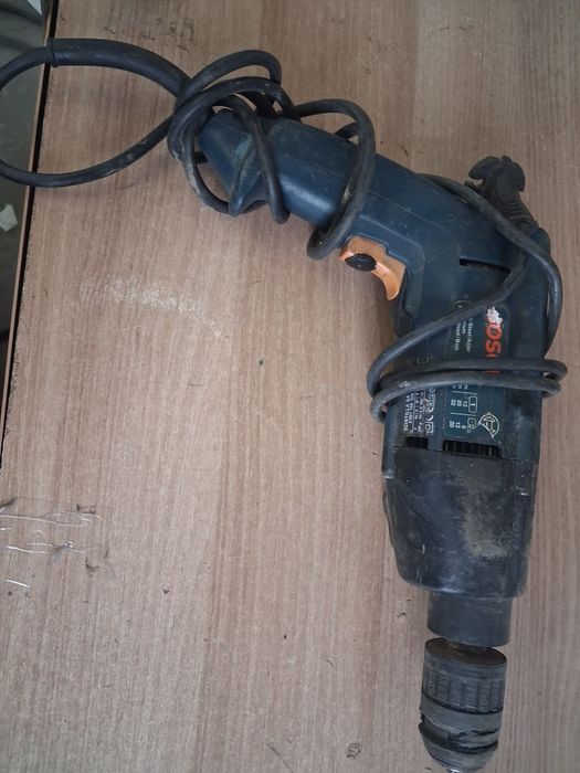 BOSCH GBM132RE Młotowiertarka sprawne!