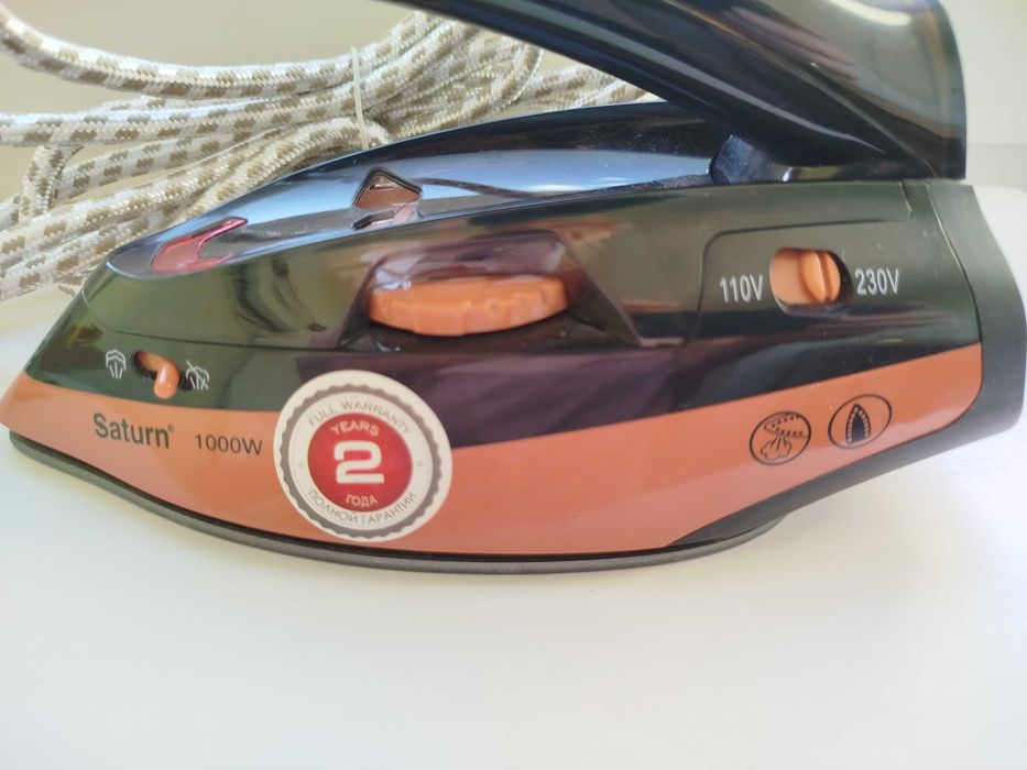 Праска дорожня Saturn ST-CC0201.