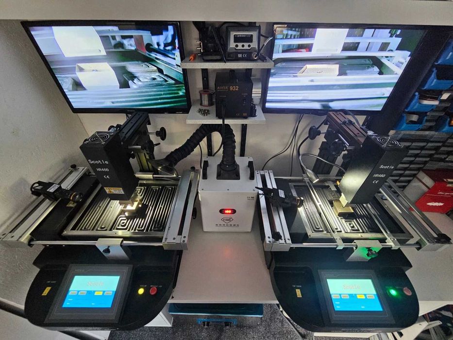 Playstation 3 CECHC04 Frankenstein RSX 40Nm