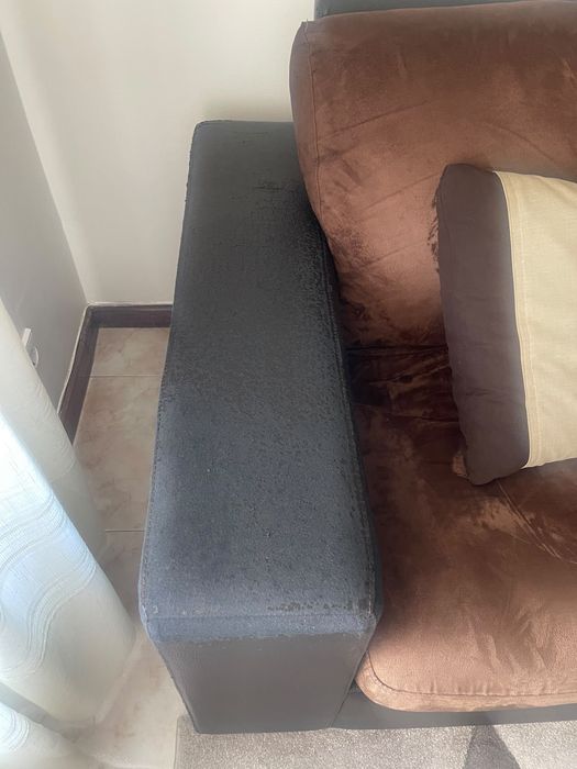Sofa de 3 lugares