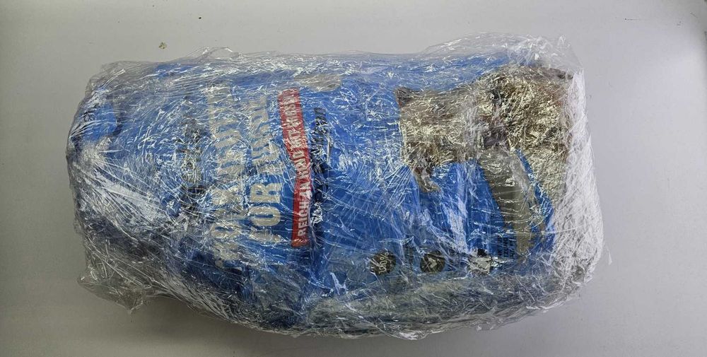 Sucha karma dla dorosłych psów by Amazon – wołowina z groszkiem 19,60 kg