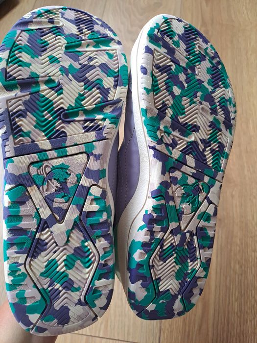 Buty Decathlon Playventure r. 38