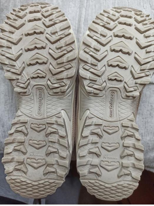 Кросівки new balance 610 (ml610tbe), унісекс.