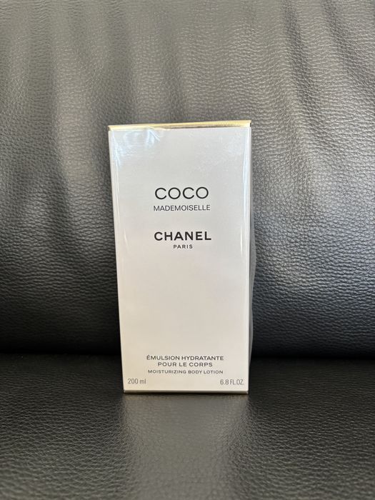 Balsam do ciała CHANEL