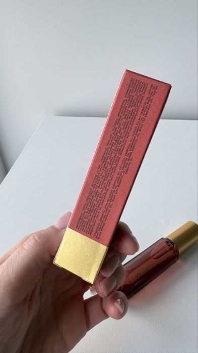 Perfumy 10 ml orebella eternal roots piekne