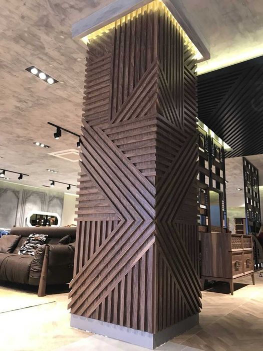 Декор / Дошка для декору / Інтер'єрна дошка / Робота з дизайнерами