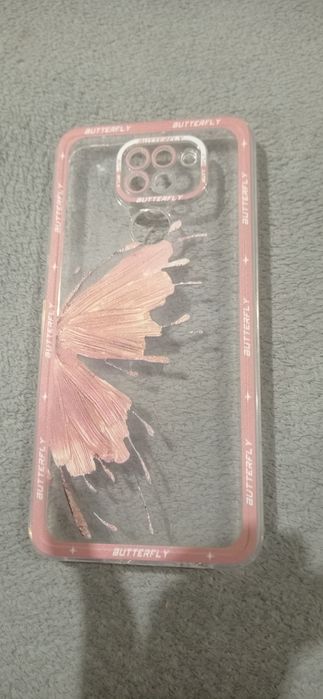 Чохол Redmi Note 9