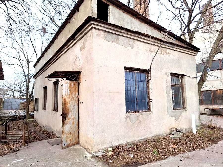 Commercial real estate at st. Lyustdorfskaya dor Chernomorskaya dor (area 773,5 m²) - Atlanta.ua - photo 9