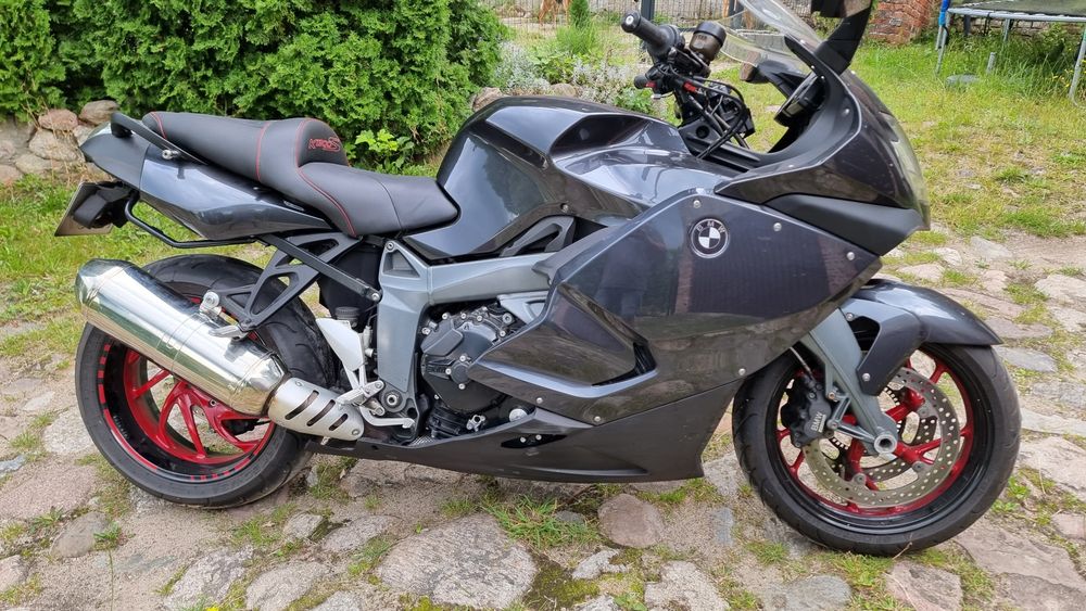 Bmw k1300s k1300