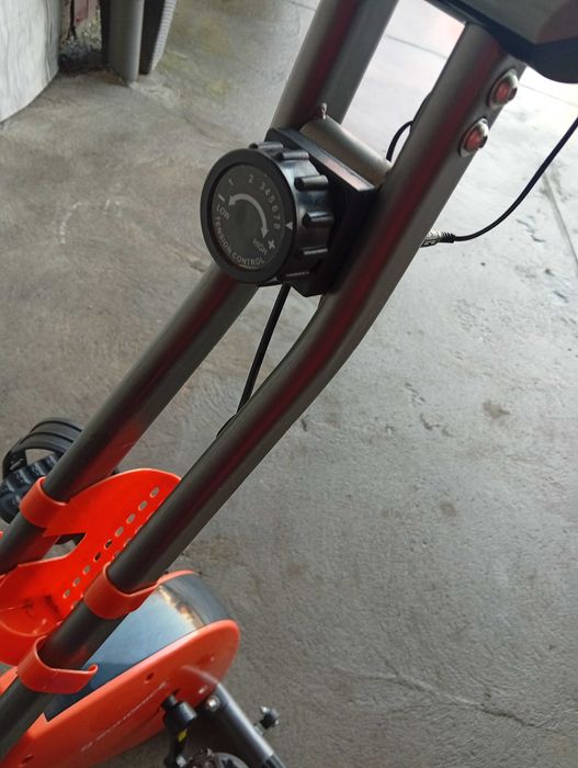 rower stacjonarny  / 352