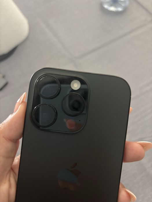 Iphone 16pro 128gb