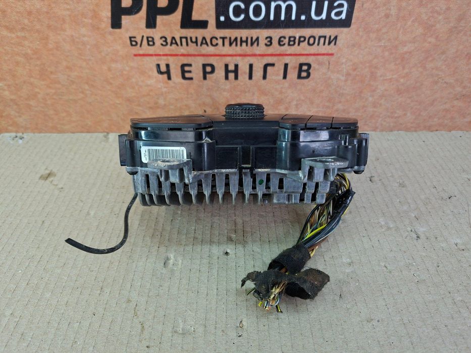 Ford Transit Connect MK2 13-21 Магнитола радио DT1T-18D815-EC