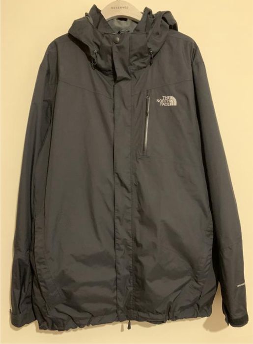 Куртка парка пуховик Nike Adidas Salomon The North Face Stone Island